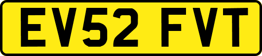 EV52FVT