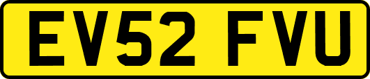 EV52FVU