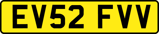 EV52FVV