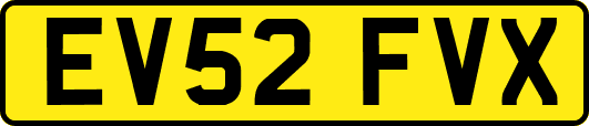 EV52FVX