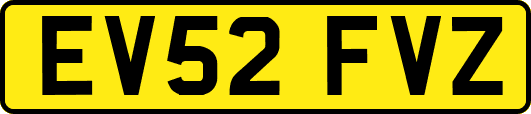 EV52FVZ