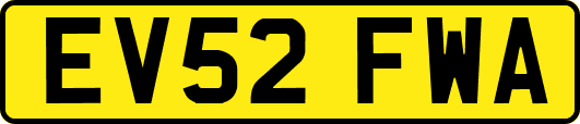 EV52FWA
