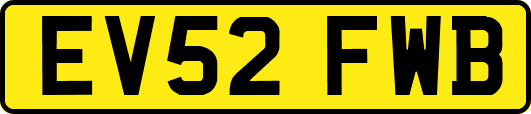 EV52FWB