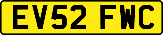 EV52FWC