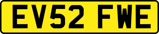 EV52FWE