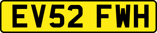 EV52FWH