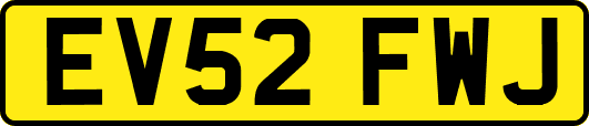 EV52FWJ