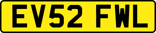 EV52FWL