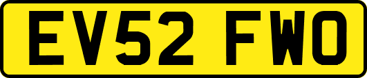EV52FWO