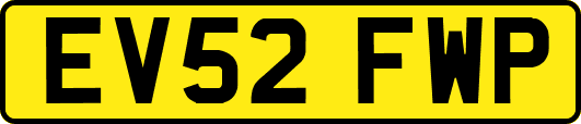 EV52FWP