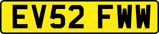 EV52FWW