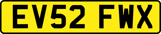 EV52FWX