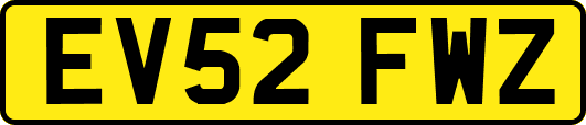 EV52FWZ