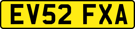 EV52FXA