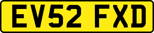 EV52FXD