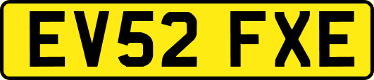 EV52FXE