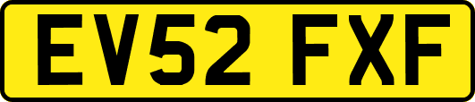 EV52FXF