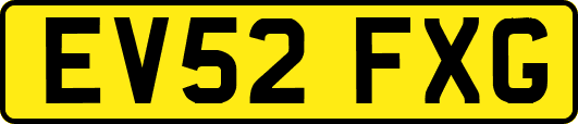 EV52FXG