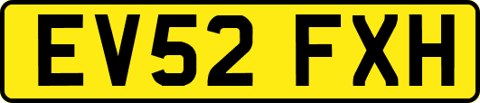 EV52FXH