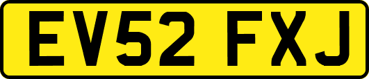 EV52FXJ