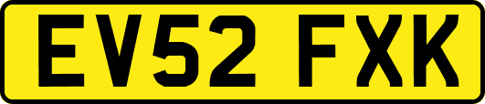 EV52FXK