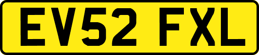 EV52FXL