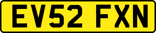 EV52FXN