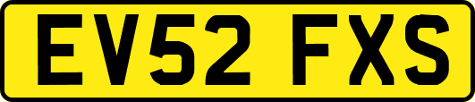 EV52FXS