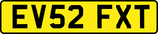 EV52FXT