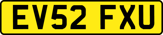 EV52FXU