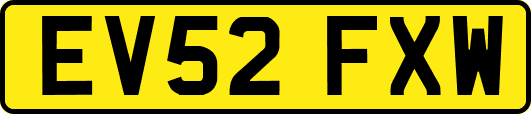 EV52FXW
