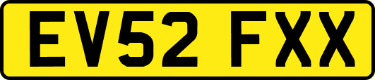 EV52FXX