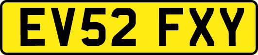 EV52FXY