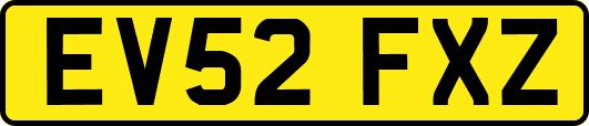 EV52FXZ