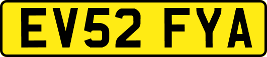 EV52FYA