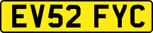 EV52FYC