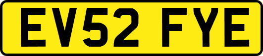 EV52FYE