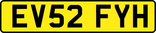 EV52FYH