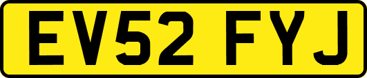 EV52FYJ