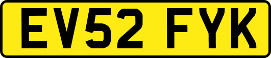 EV52FYK