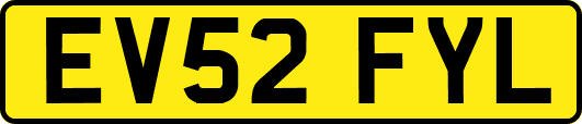 EV52FYL