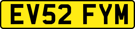 EV52FYM