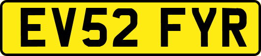EV52FYR