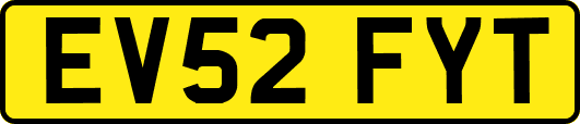 EV52FYT