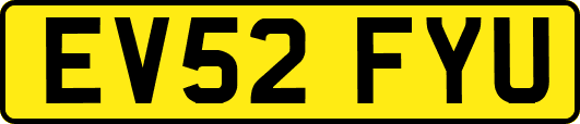 EV52FYU