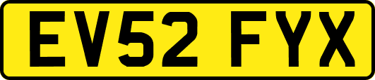 EV52FYX
