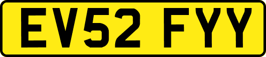 EV52FYY