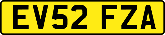 EV52FZA