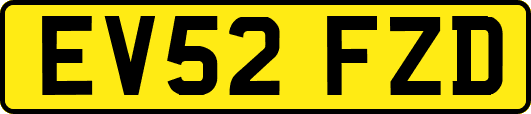 EV52FZD