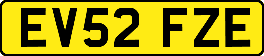 EV52FZE